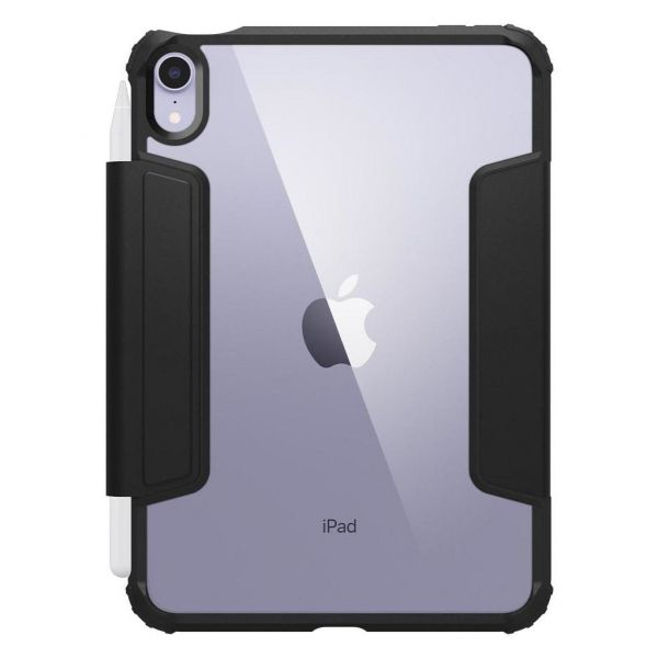  Spigen  Apple iPad Mini 6 Ultra Hybrid Pro, Black ACS03765 -  2