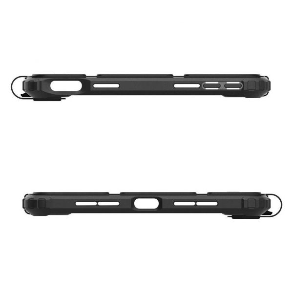 ����� Spigen ��� Apple iPad Mini 6 Ultra Hybrid Pro, Black ACS03765 - �������� 3