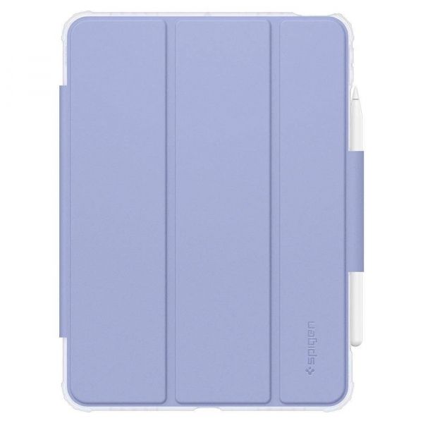  Spigen  Apple iPad Air 10.9" (2022 / 2020) Ultra Hybrid Pro, Lavender ACS04567 -  1