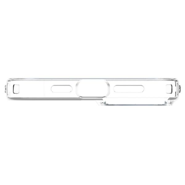  Spigen  Apple iPhone 14 Plus Crystal Flex, Crystal Clear ACS04650 -  6