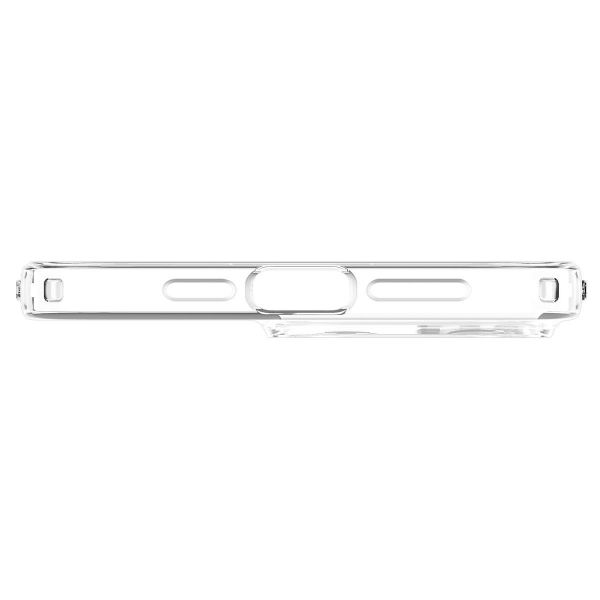  Spigen  Apple iPhone 14 Pro Crystal Flex, Crystal Clear ACS04663 -  6