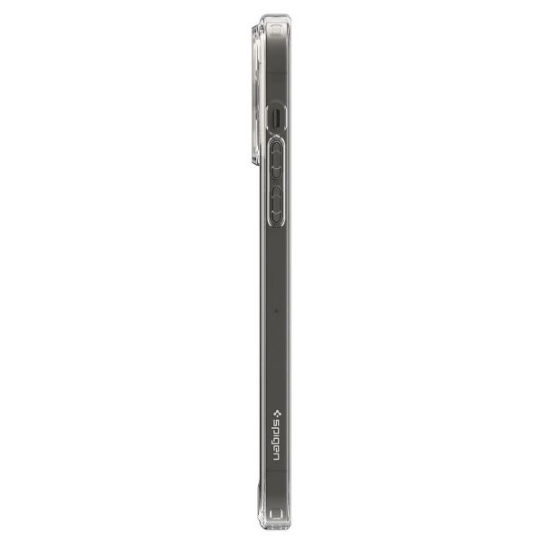  Spigen  iPhone 14 Pro Max Ultra Hybrid, Crystal Clear ACS04816 -  7