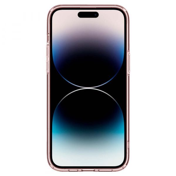  Spigen  Apple iPhone 14 Pro Max Ultra Hybrid, Rose Crystal ACS04818 -  4