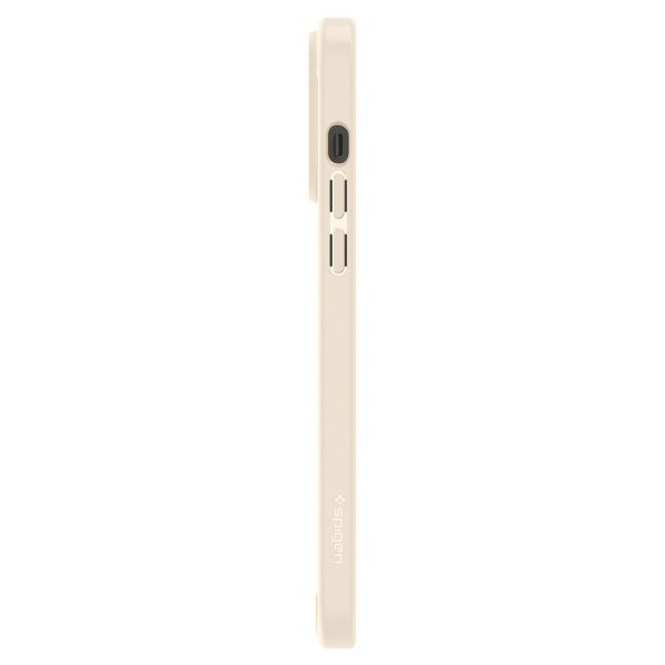  Spigen  Apple Iphone 14 Pro Max Ultra Hybrid, Sand Beige ACS04819 -  7