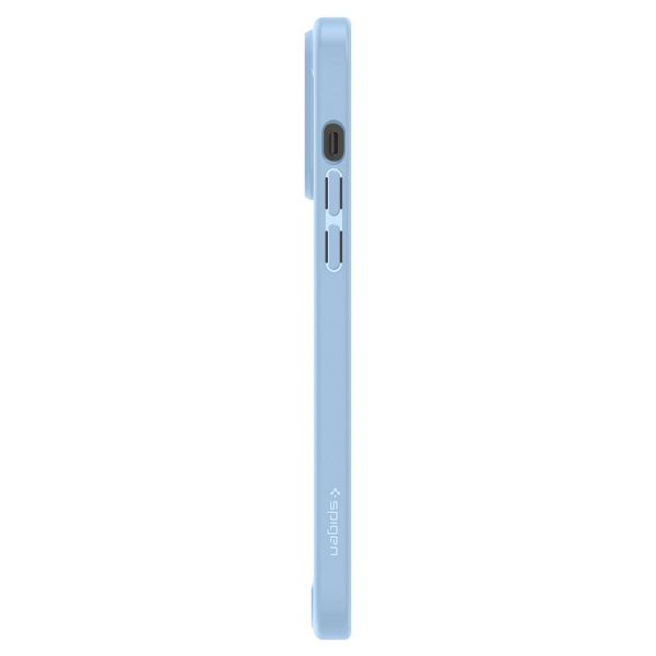  Spigen  Apple Iphone 14 Pro Max Ultra Hybrid, Sierra Blue ACS04820 -  7