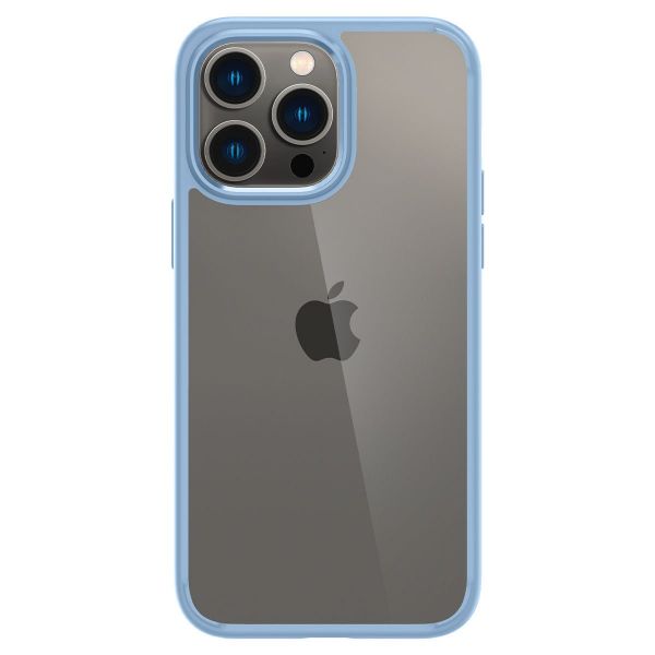  Spigen  Apple Iphone 14 Pro Max Ultra Hybrid, Sierra Blue ACS04820 -  1