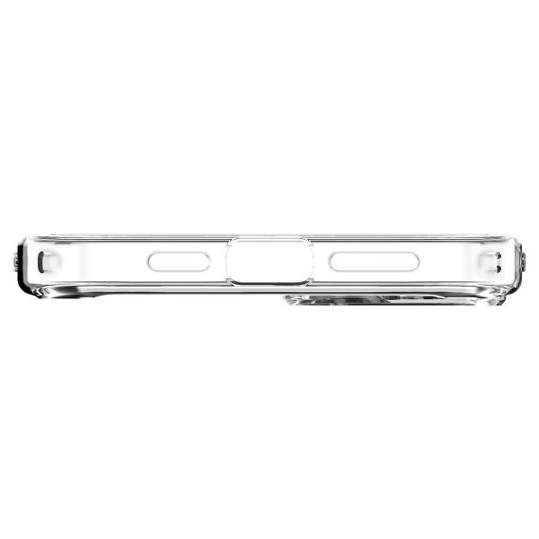  Spigen  Apple iPhone 14 Plus Ultra Hybrid, Crystal Clear ACS04894 -  6