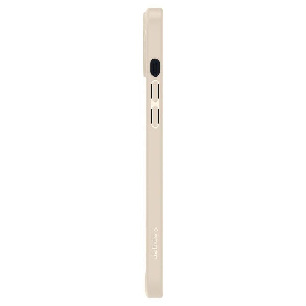  Spigen  Apple Iphone 14 Plus Ultra Hybrid, Sand Beige ACS04898 -  6