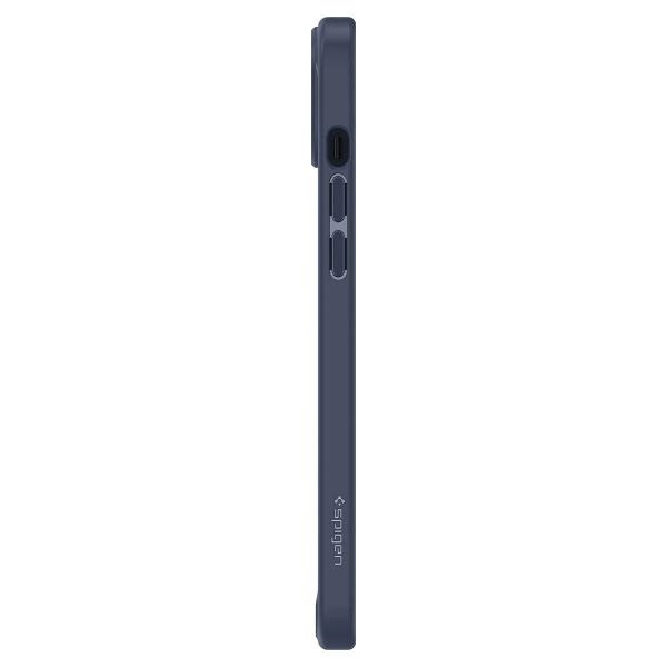  Spigen  Apple Iphone 14 Plus Ultra Hybrid, Navy Blue ACS04899 -  7