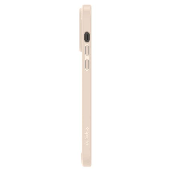  Spigen  Apple Iphone 14 Pro Ultra Hybrid, Sand Beige ACS04963 -  6