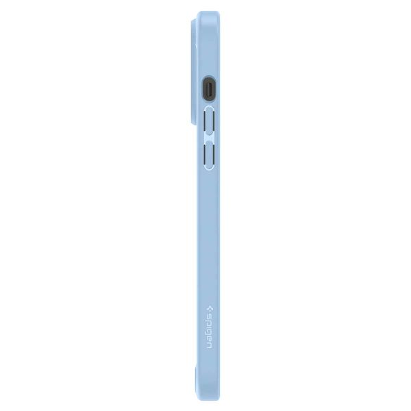  Spigen  Apple iPhone 14 Pro Ultra Hybrid, Sierra Blue ACS04964 -  6