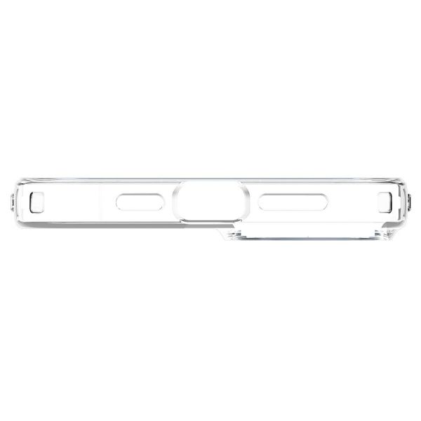 Spigen ����� ��� Apple iPhone 14 Liquid Crystal, Crystal Clear ACS05033 - �������� 6