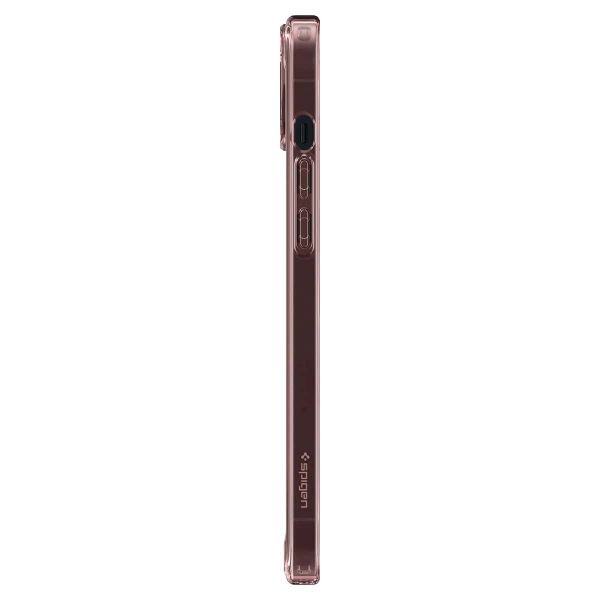  Spigen  Apple Iphone 14 Ultra Hybrid, Rose Crystal ACS05043 -  6
