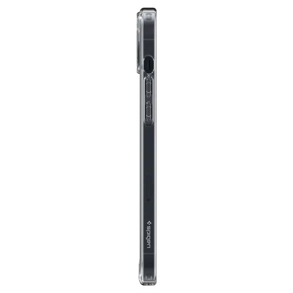  Spigen  Apple Iphone 14 Ultra Hybrid MagFit, Carbon Fiber ACS05050 -  7