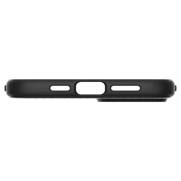  Spigen  Apple iPhone 14 Mag Armor MagFit, Matte Black ACS05065 -  7