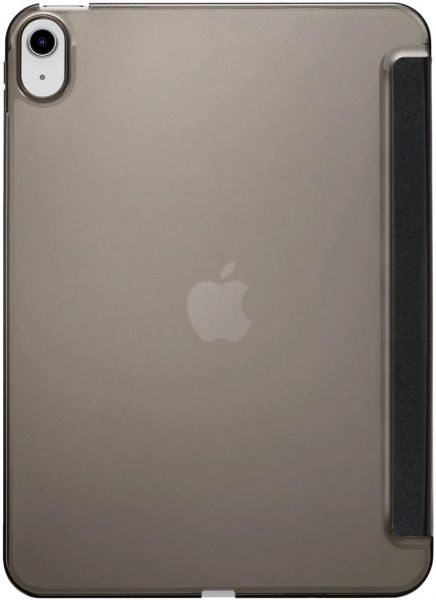  Spigen  Apple iPad 10.9" (2022) Smart Fold, Black ACS05309 -  2