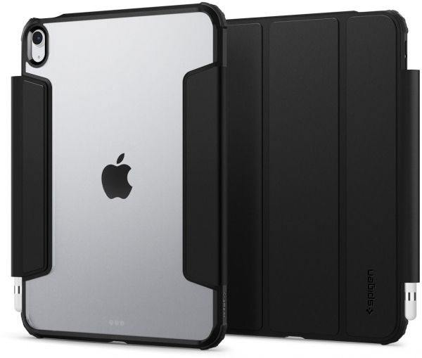 ����� Spigen ��� Apple iPad 10.9"(2022) Ultra Hybrid Pro, Black ACS05416 - �������� 12