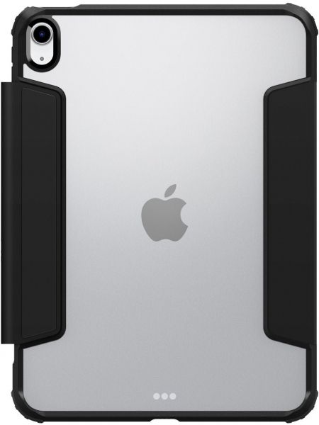  Spigen  Apple iPad 10.9"(2022) Ultra Hybrid Pro, Black ACS05416 -  6