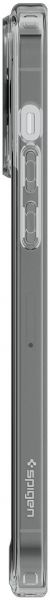 Spigen ����� ��� Apple iPhone 14 Pro Ultra Hybrid MagFit, Frost Black ACS05586 - �������� 6