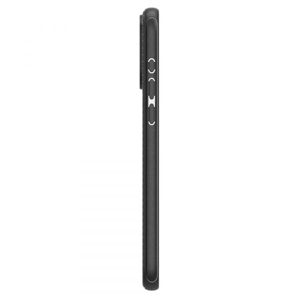 Spigen  Apple iPhone 15 Pro Max Mag Armor MagFit, Matte Black ACS06597 -  7