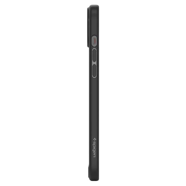 Spigen   Apple iPhone 15 Plus Ultra Hybrid, Matte Black ACS06657 -  9