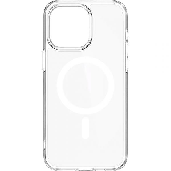Spigen   Apple iPhone 15 Pro, Ultra Hybrid MagFit, Frost Clear ACS06719 -  6