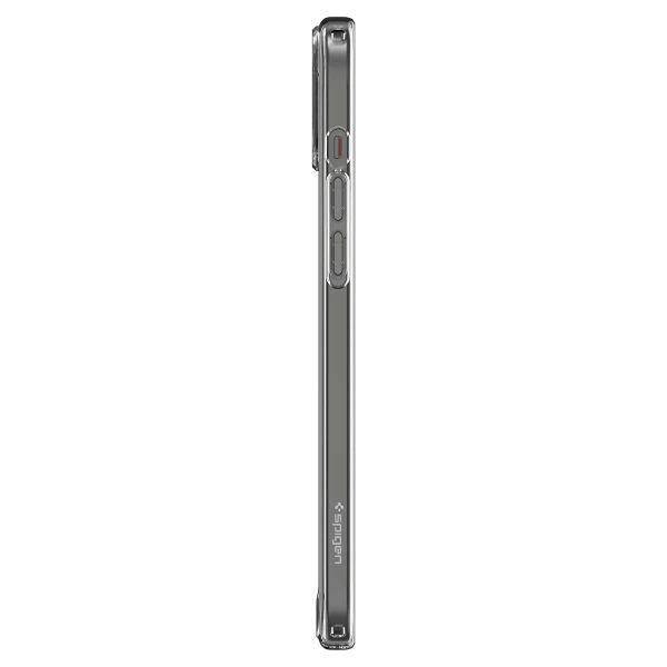 Spigen   Apple iPhone 15 Ultra Hybrid, Crystal Clear ACS06793 -  8