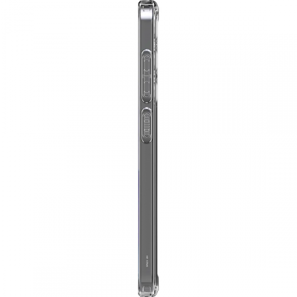  Spigen  Samsung Galaxy S24+, Ultra Hybrid, Crystal Clear ACS07329 -  8