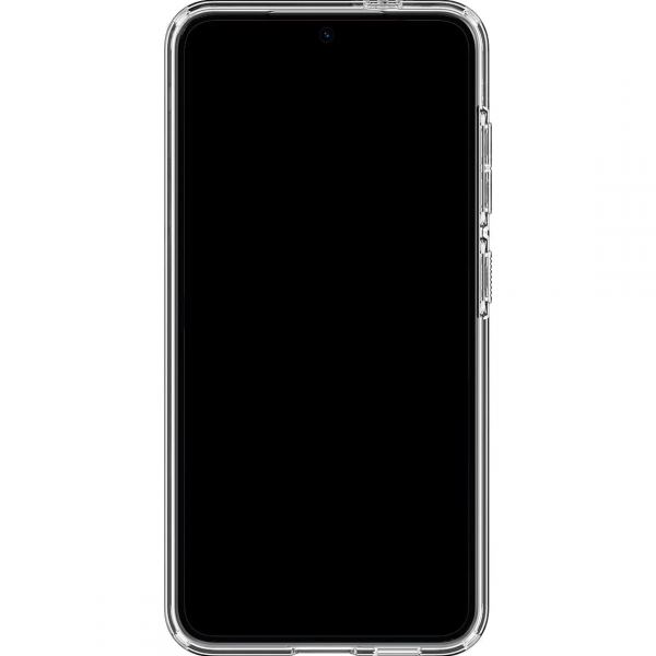  Spigen  Samsung Galaxy S24+, Ultra Hybrid, Crystal Clear ACS07329 -  3