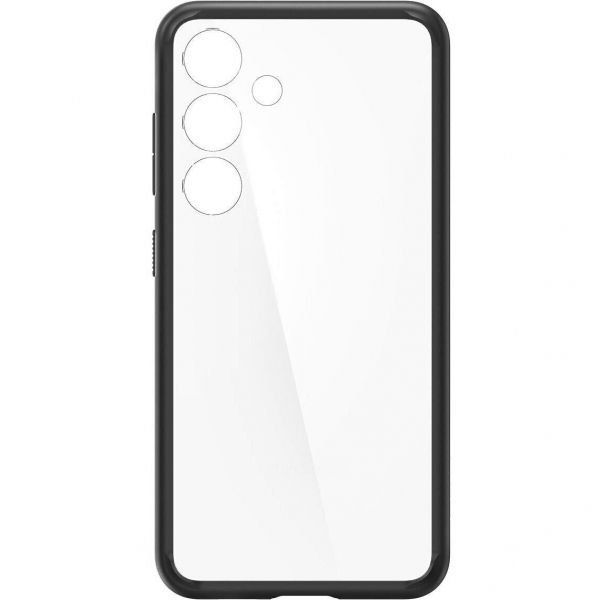 ����� Spigen ��� Samsung Galaxy S24+, Ultra Hybrid, Matte Black ACS07330 - �������� 7