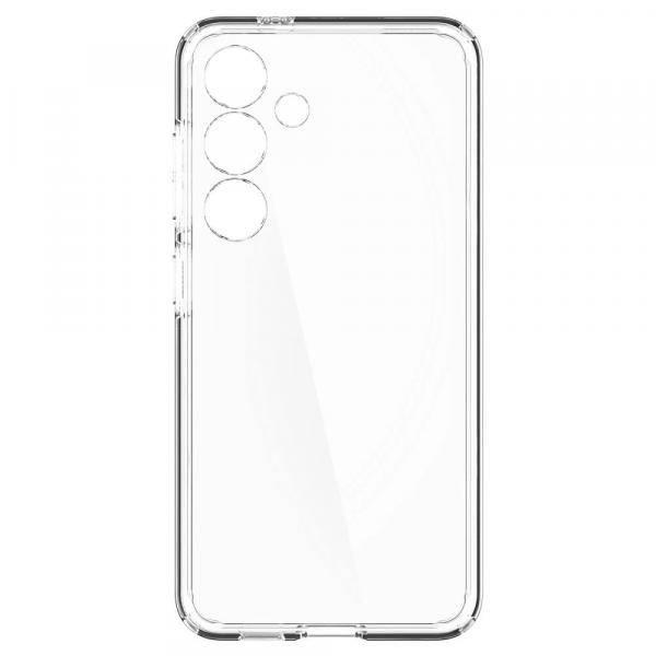  Spigen  Samsung Galaxy S24, Ultra Hybrid, Crystal Clear ACS07349 -  4