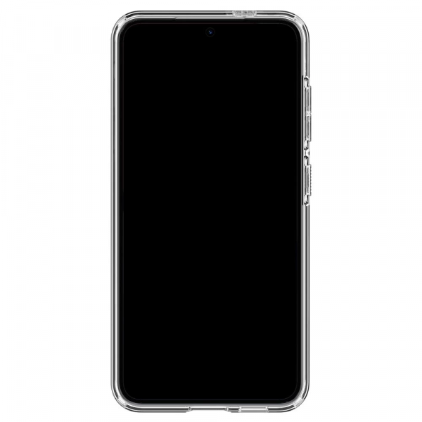 Spigen  Samsung Galaxy S24, Ultra Hybrid, Crystal Clear ACS07349 -  2