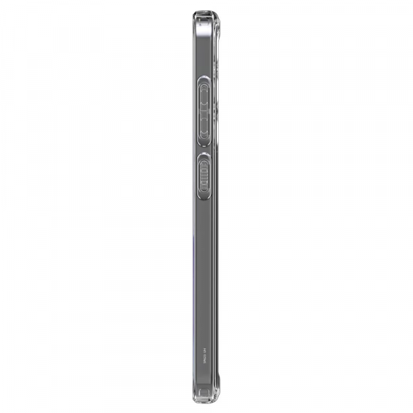  Spigen  Samsung Galaxy S24, Ultra Hybrid, Crystal Clear ACS07349 -  7