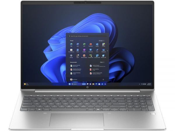 HP ������� Probook 460-G11 16" WUXGA IPS AG, Intel U5-125U, 16GB, F1024GB, UMA, DOS, ��������� AD0W1ET - �������� 1