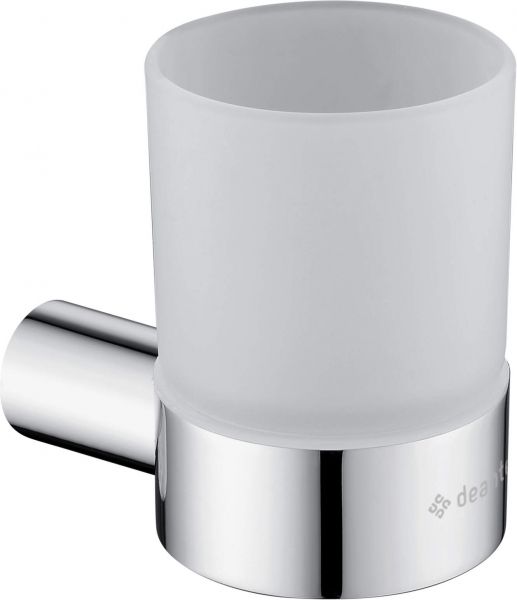 Deante ������ Round �������� ������, ����������, 90 ��, ���� ADR_0911 - �������� 1