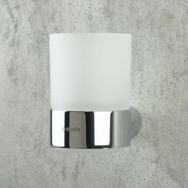 Deante ������ Round �������� ������, ����������, 90 ��, ���� ADR_0911 - �������� 2