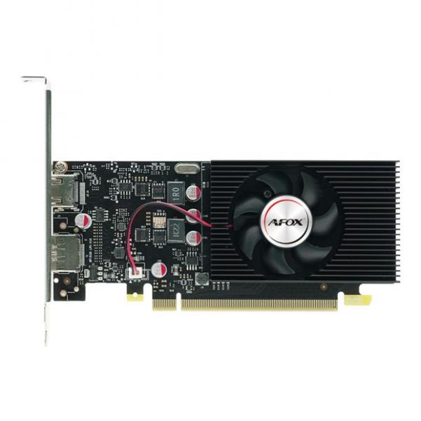 ���������� AFOX GeForce GT 1030 2GB GDDR5 AF1030-2048D5L5-V4 - �������� 1