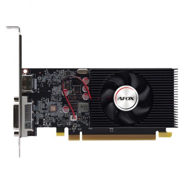 ���������� AFOX GeForce GT 1030 4GB GDDR4 AF1030-4096D4L2 - �������� 1