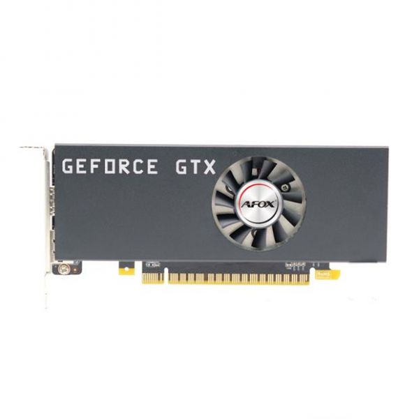 ���������� AFOX GeForce GTX 1050 Ti 4GB GDDR5 LP AF1050TI-4096D5L5-V2 - �������� 1