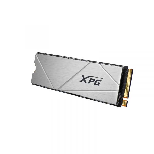 SSD  ADATA XPG GAMMIX S60 1TB M.2 PCIe 4.0 (AGAMMIXS60-1T-CS) -  1