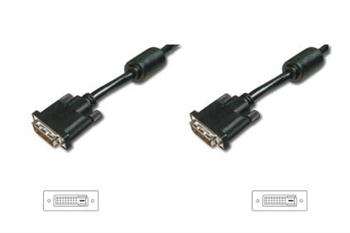 ������ DIGITUS DVI-D dual link (AM/AM) 3�, ������ AK-320101-030-S - �������� 1