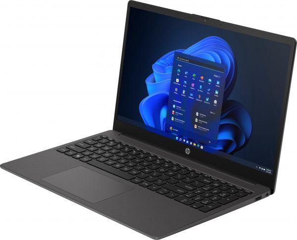 ������� HP 250-G10 15.6" FHD IPS AG, Intel i5-1334U, 16GB, F512GB, UMA, Win11P, ������ AK9T1AT - �������� 2