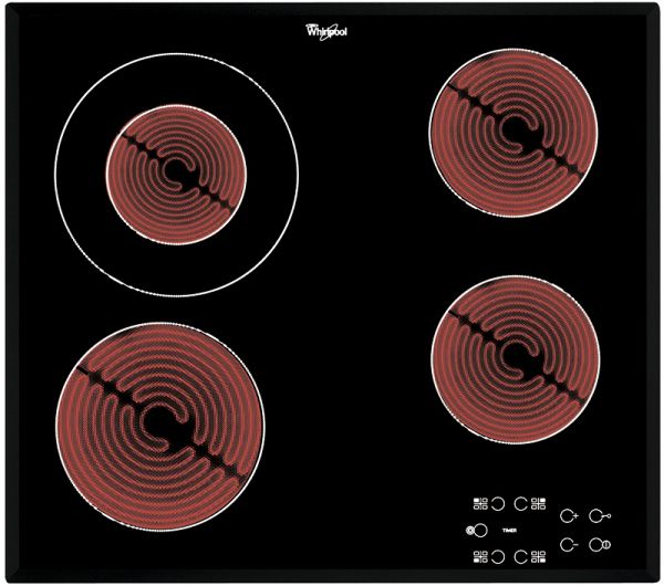������������� �������� ����������� Whirlpool ������ AKT8130BA - �������� 1