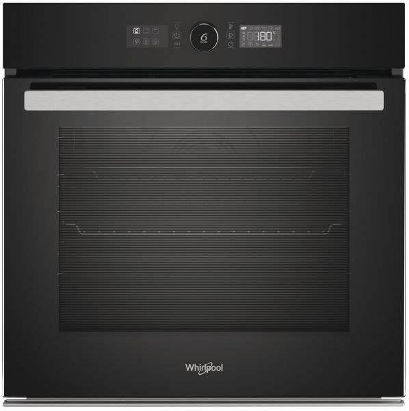 ������� ���� ���������� Whirlpool AKZ96230NB - �������� 1