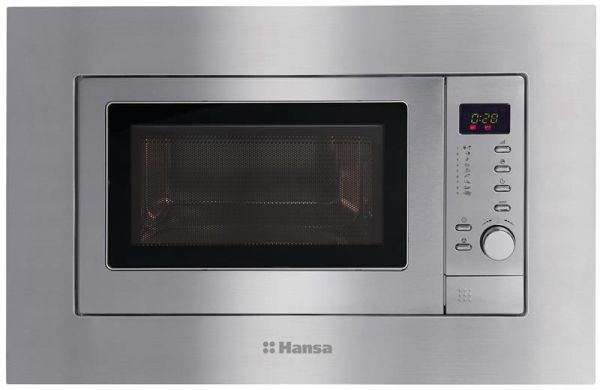 ��������� ������������ �� Hansa AMG20IFH - �������� 1