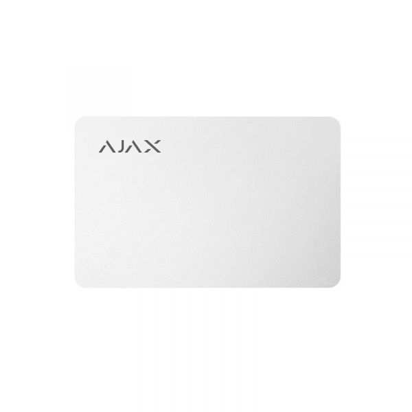 Ajax ������ Pass 1��, Jeweler, ������������, ���� AP1PW - �������� 1