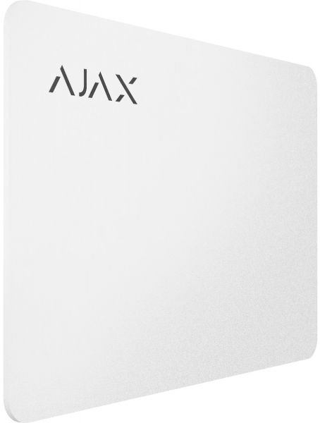 Ajax ������ Pass 1��, Jeweler, ������������, ���� AP1PW - �������� 4