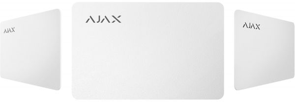 Ajax ������ Pass 1��, Jeweler, ������������, ���� AP1PW - �������� 3