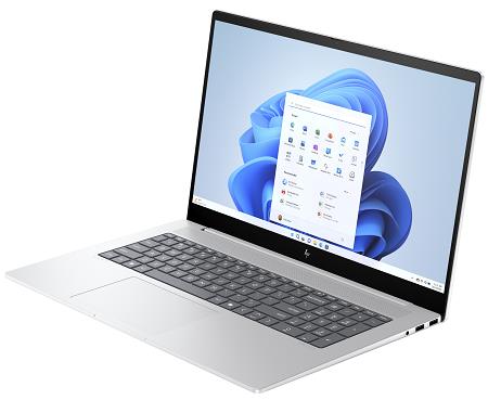 ������� HP ENVY 17-da0001ua 17.3" FHD IPS Touch, Intel U7-155U, 16GB, F1024GB, NVD3050-4, Win11, ����������� AQ8R4EA - �������� 1