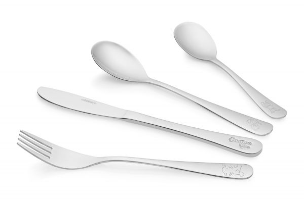 ����� ����� ������� �������� �������� Ardesto  Animals 4 ��., ����������� ����� AR0704AS - �������� 1